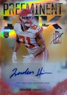 Jaden Hicks
