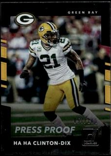 Ha Ha Clinton Dix