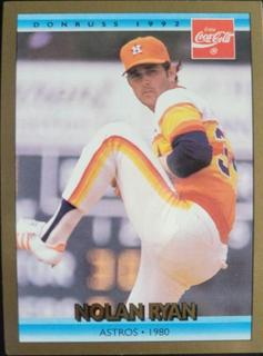 Nolan Ryan
