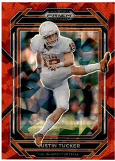 Justin Tucker