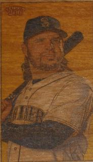 Eugenio Suarez