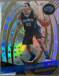 Aaron Gordon