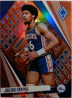 Julius Erving