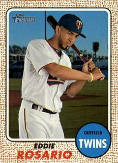 Eddie Rosario