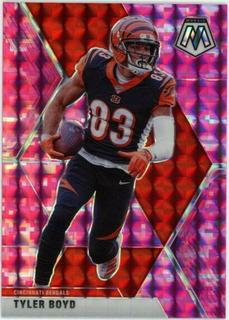 Tyler Boyd