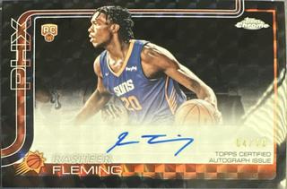 Rasheer Fleming
