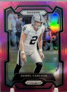 Daniel Carlson