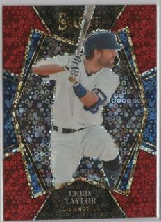 Chris Taylor