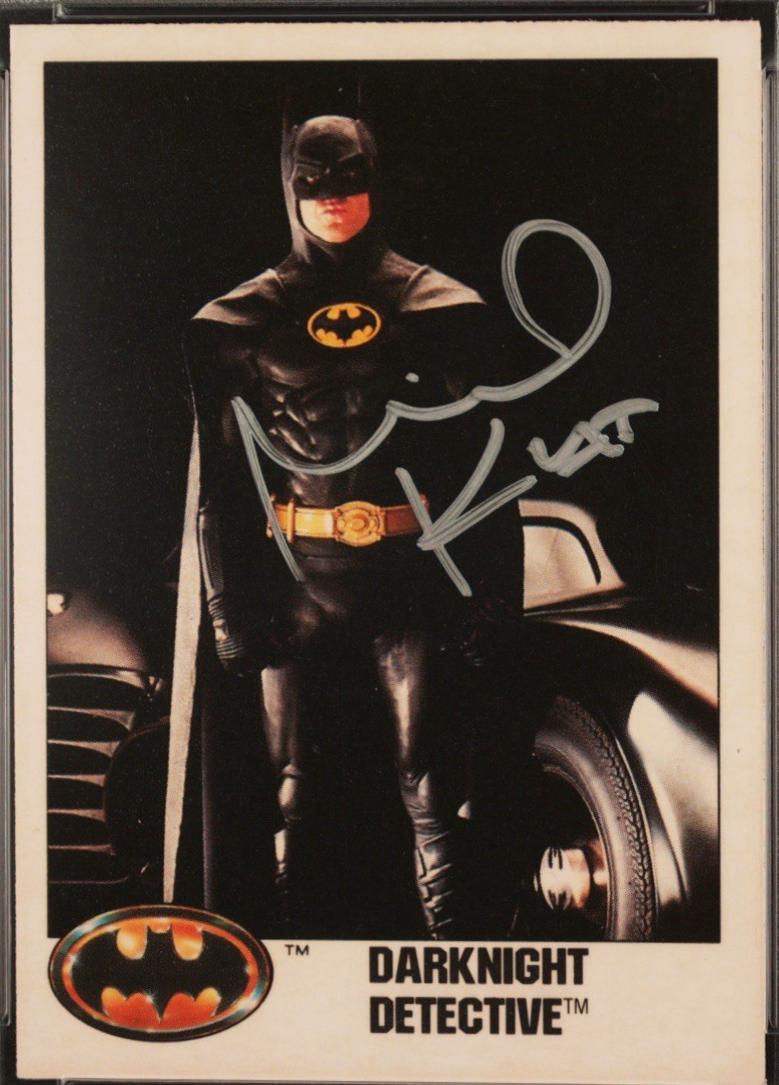 1989 Darknight Detective [Tiffany] #2