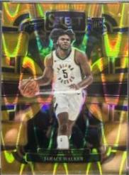 Jarace Walker