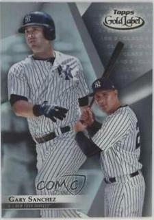 Gary Sanchez