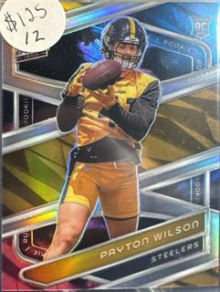 Payton Wilson
