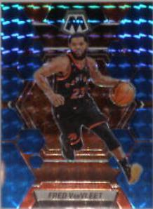 Fred VanVleet
