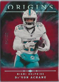 De'Von Achane
