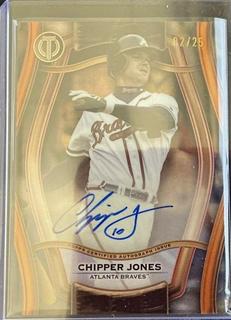 Chipper Jones