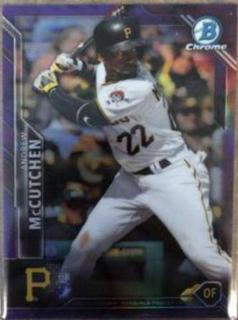Andrew McCutchen
