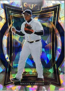Miguel Cabrera