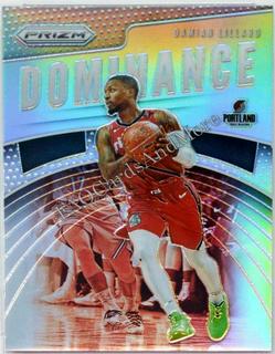 Damian Lillard