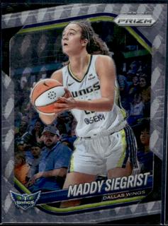 Maddy Siegrist