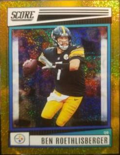 Ben Roethlisberger