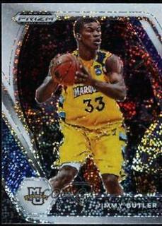 Jimmy Butler