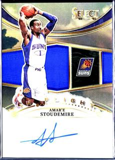 Amar'e Stoudemire