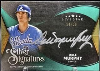 Dale Murphy