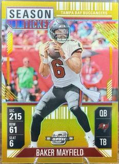 Baker Mayfield