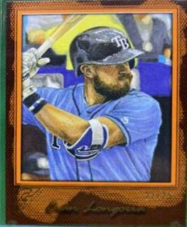 Evan Longoria