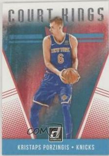 Kristaps Porzingis