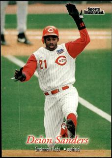 Deion Sanders