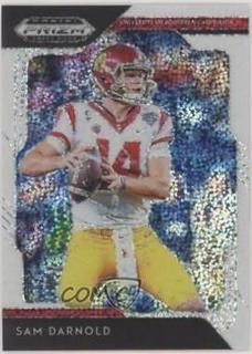Sam Darnold