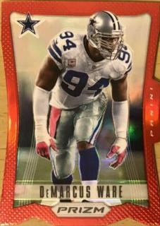 DeMarcus Ware