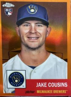 Jake Cousins