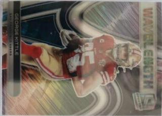 George Kittle