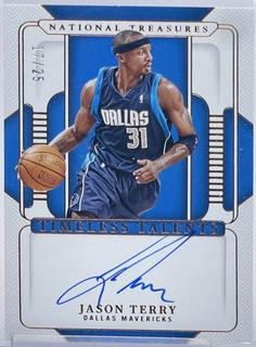 Jason Terry