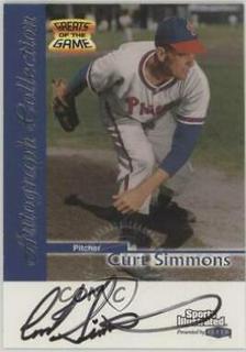 Curt Simmons