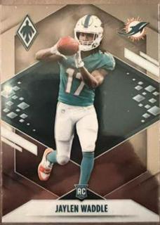 Jaylen Waddle