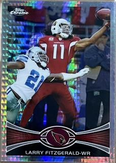 Larry Fitzgerald