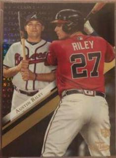 Austin Riley