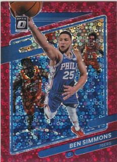 Ben Simmons