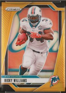 Ricky Williams