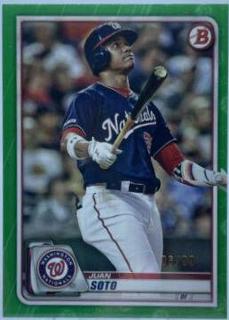 Juan Soto