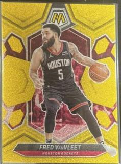 Fred VanVleet