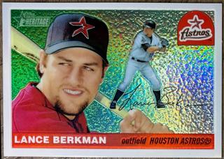 Lance Berkman