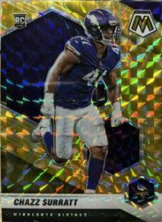 Chazz Surratt