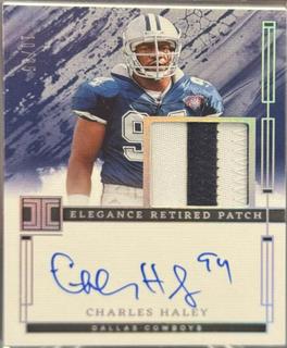 Charles Haley
