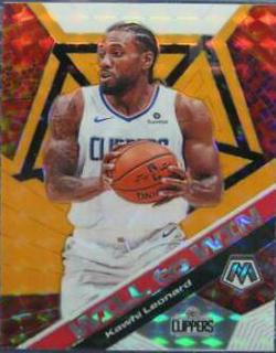 Kawhi Leonard