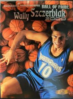 Wally Szczerbiak