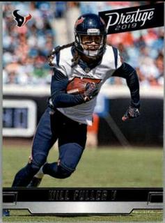 Will Fuller V